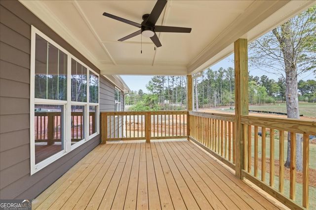 211 Rachel Lane, Hartwell, GA 30643