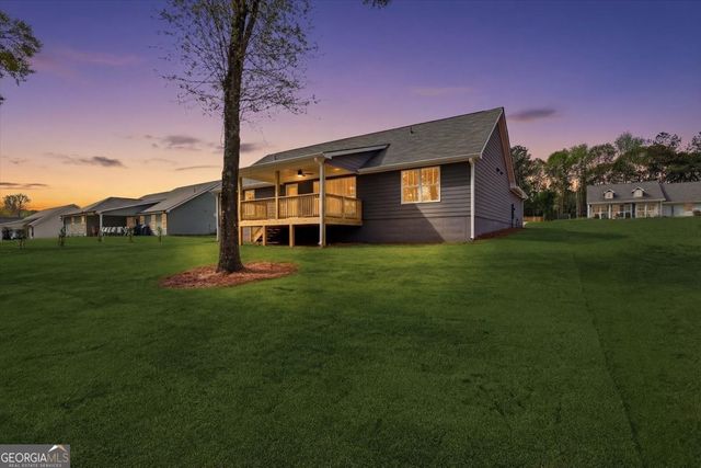 211 Rachel Lane, Hartwell, GA 30643
