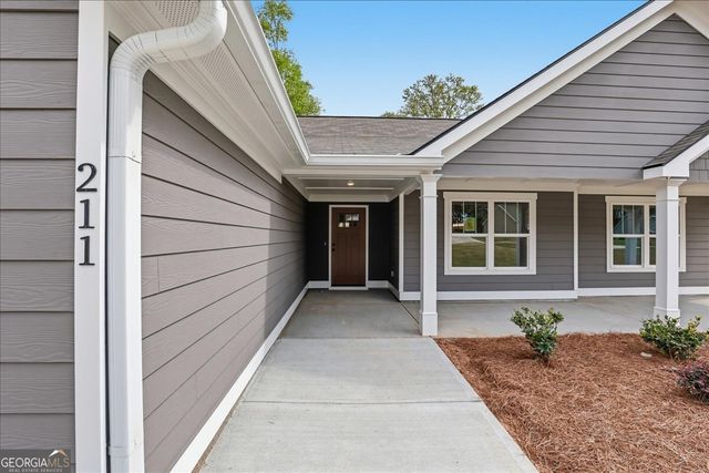 211 Rachel Lane, Hartwell, GA 30643