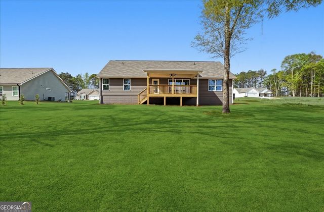 211 Rachel Lane, Hartwell, GA 30643