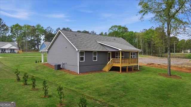 211 Rachel Lane, Hartwell, GA 30643