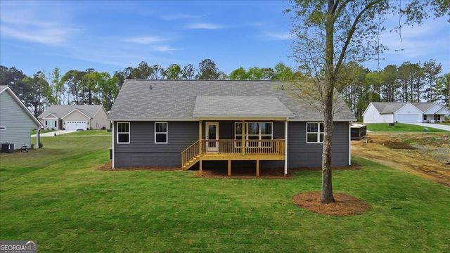 211 Rachel Lane, Hartwell, GA 30643