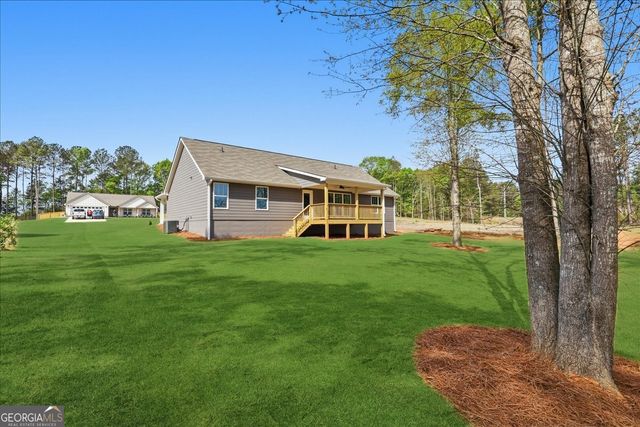 211 Rachel Lane, Hartwell, GA 30643