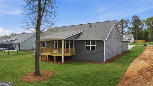 211 Rachel Lane, Hartwell, GA 30643
