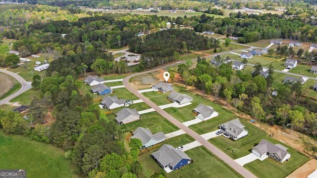 211 Rachel Lane, Hartwell, GA 30643