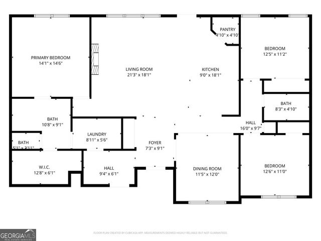211 Rachel Lane, Hartwell, GA 30643
