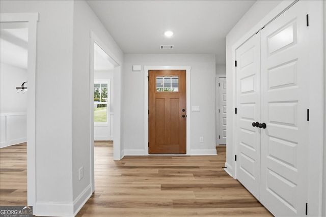 211 Rachel Lane, Hartwell, GA 30643