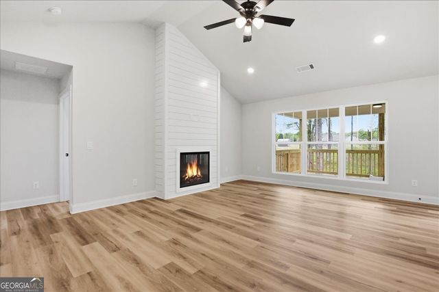 211 Rachel Lane, Hartwell, GA 30643