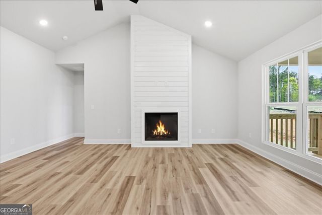 211 Rachel Lane, Hartwell, GA 30643