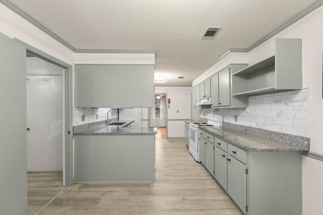 3510 Barker Drive, Hephzibah, GA 30815