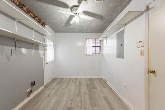 3510 Barker Drive, Hephzibah, GA 30815