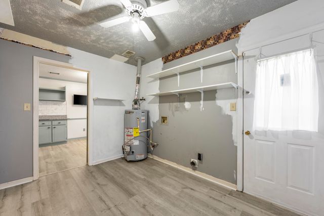 3510 Barker Drive, Hephzibah, GA 30815