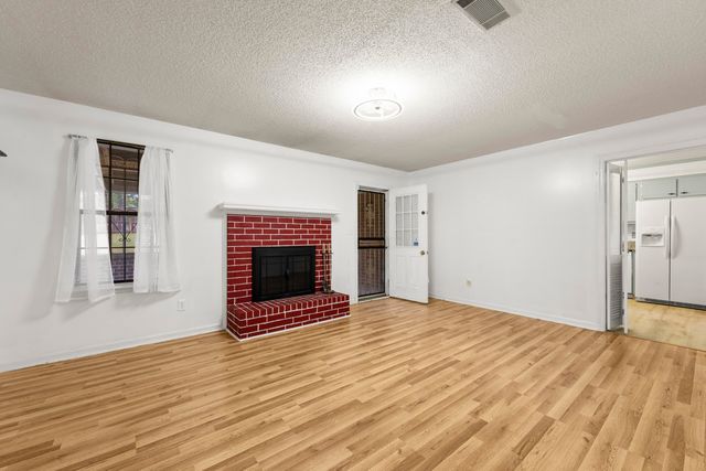 3510 Barker Drive, Hephzibah, GA 30815