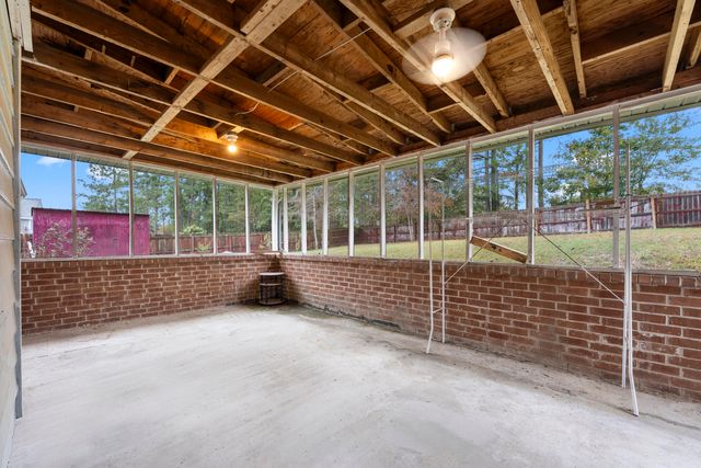 3510 Barker Drive, Hephzibah, GA 30815