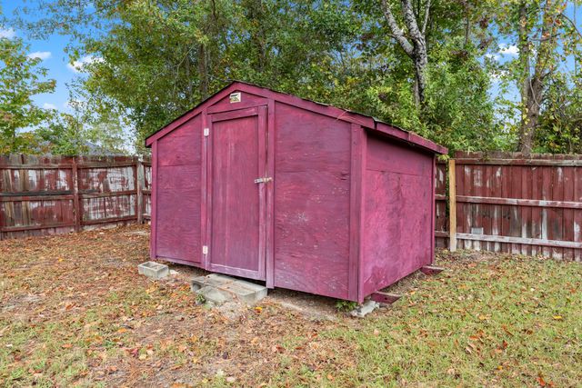 3510 Barker Drive, Hephzibah, GA 30815