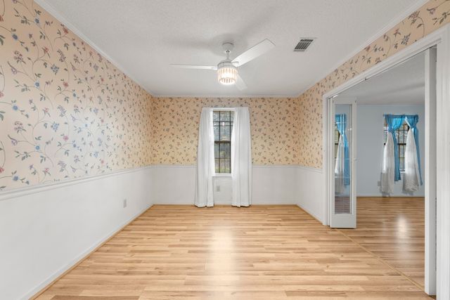 3510 Barker Drive, Hephzibah, GA 30815