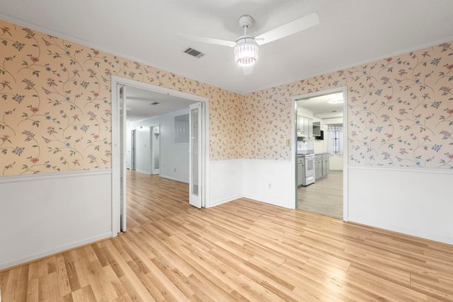 3510 Barker Drive, Hephzibah, GA 30815