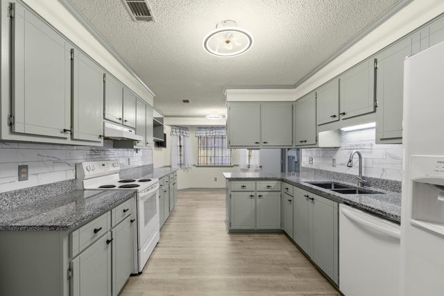 3510 Barker Drive, Hephzibah, GA 30815