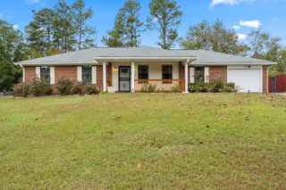 3510 Barker Drive, Hephzibah, GA 30815