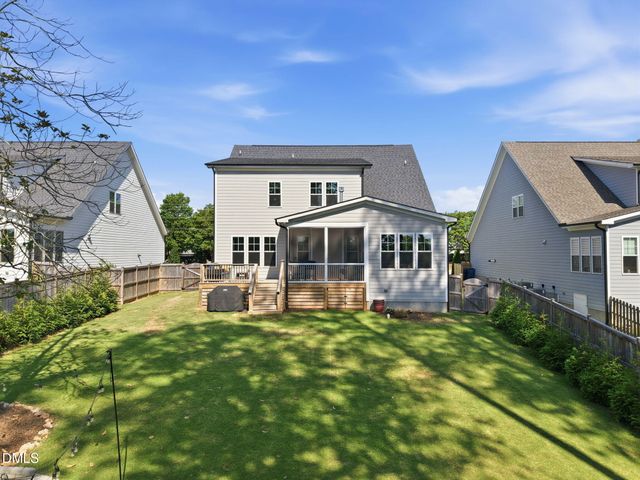 7524 Pinecrest Road, Raleigh, NC 27613