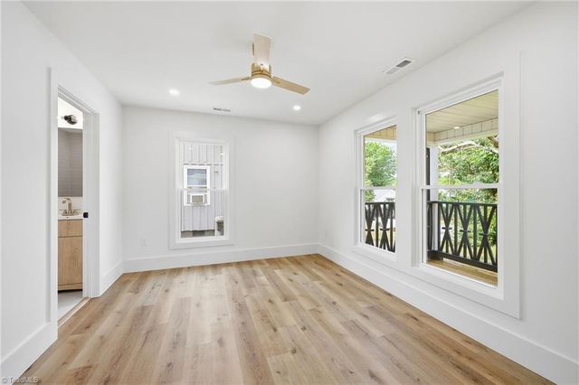 2125 Hollyrood Street, Winston-salem, NC 27127