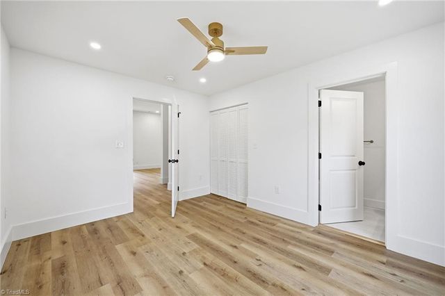 2125 Hollyrood Street, Winston-salem, NC 27127