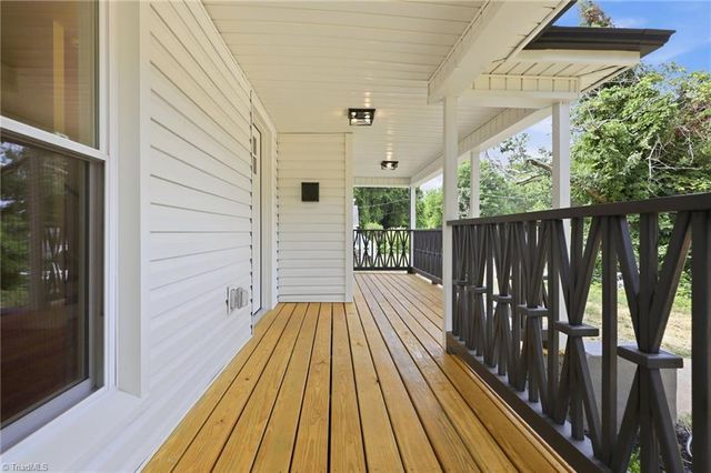 2125 Hollyrood Street, Winston-salem, NC 27127