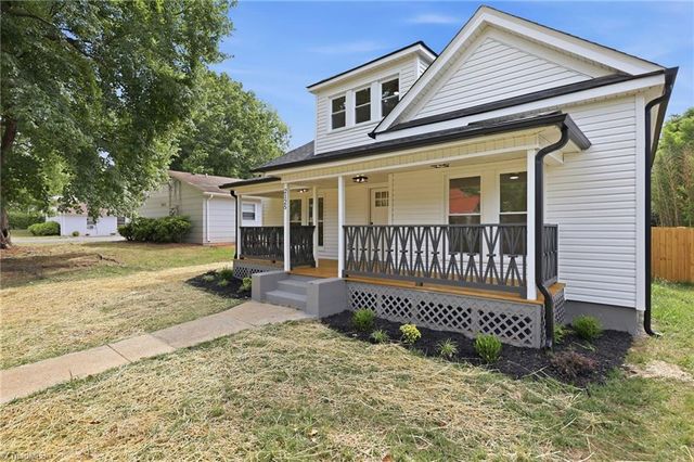 2125 Hollyrood Street, Winston-salem, NC 27127