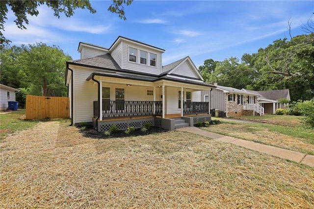 2125 Hollyrood Street, Winston-salem, NC 27127