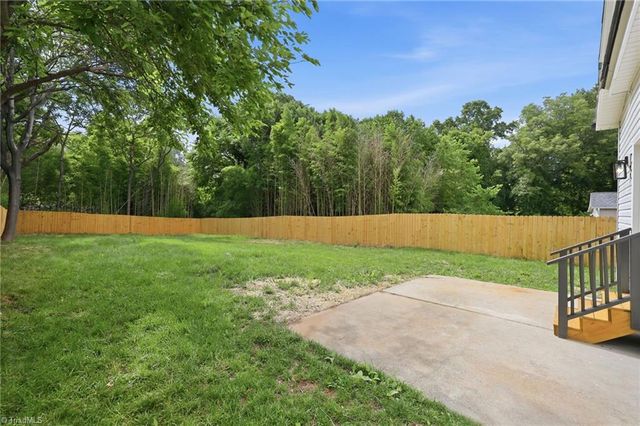 2125 Hollyrood Street, Winston-salem, NC 27127