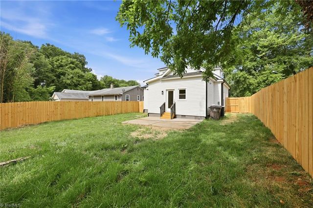 2125 Hollyrood Street, Winston-salem, NC 27127