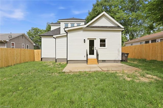 2125 Hollyrood Street, Winston-salem, NC 27127
