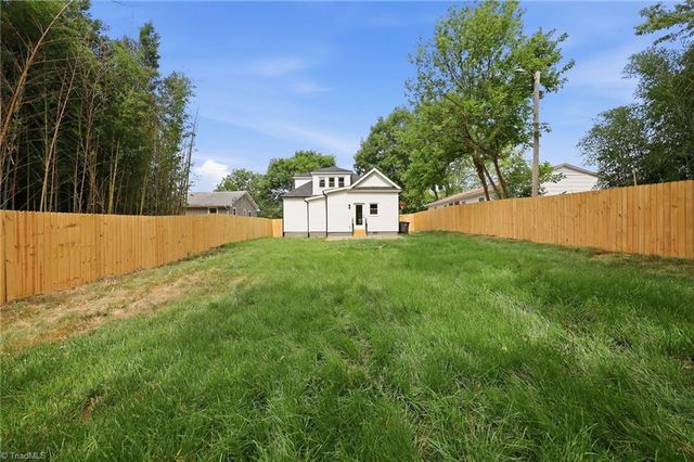 2125 Hollyrood Street, Winston-salem, NC 27127