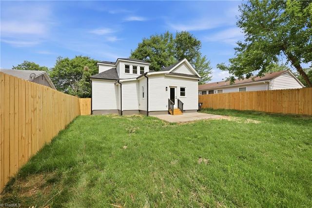 2125 Hollyrood Street, Winston-salem, NC 27127