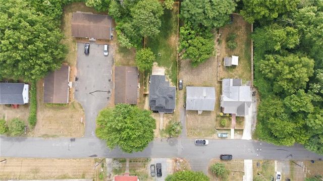 2125 Hollyrood Street, Winston-salem, NC 27127