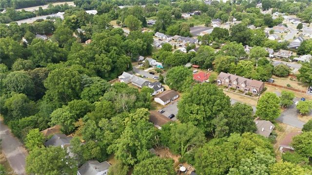 2125 Hollyrood Street, Winston-salem, NC 27127
