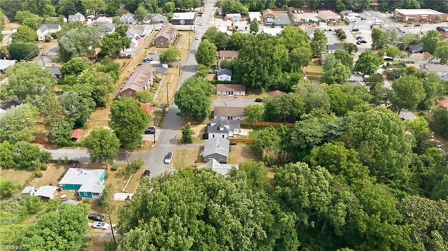 2125 Hollyrood Street, Winston-salem, NC 27127