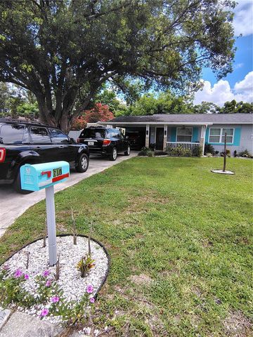 607 OAK RIDGE DRIVE, Brandon, FL 33510