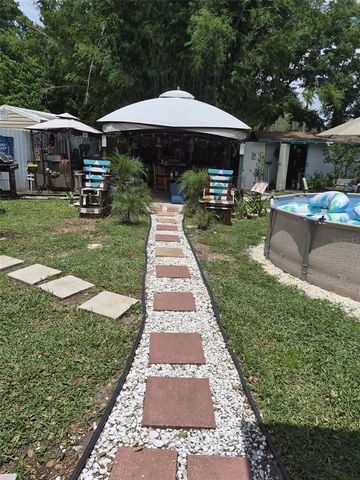 607 OAK RIDGE DRIVE, Brandon, FL 33510