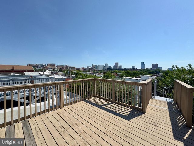 709 SCOTT ST, Baltimore, MD 21230
