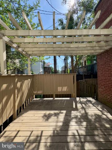 709 SCOTT ST, Baltimore, MD 21230