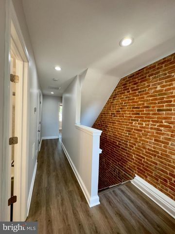 709 SCOTT ST, Baltimore, MD 21230