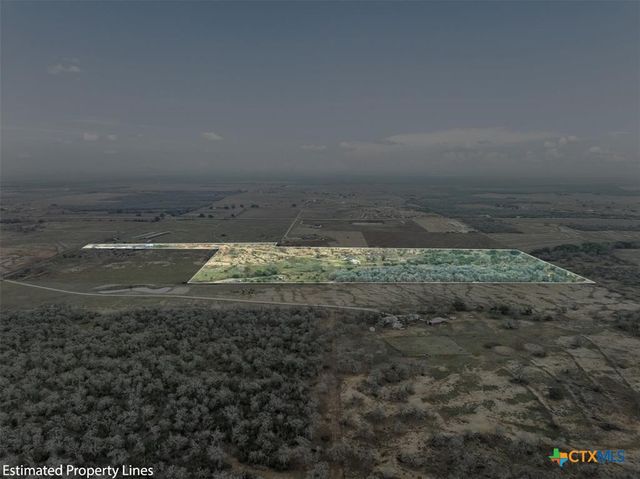 4025 County Road 284, Harwood, TX 78632