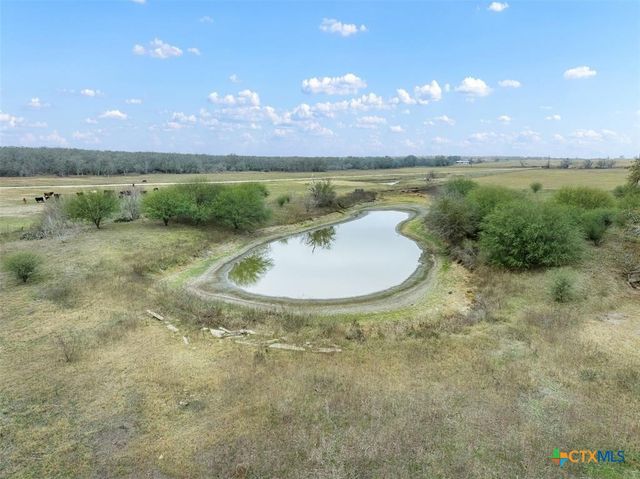 4025 County Road 284, Harwood, TX 78632