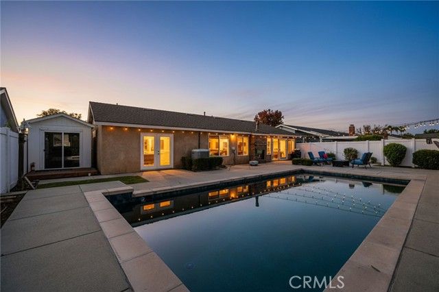 4822 Wisteria Drive, Yorba Linda, CA 92886