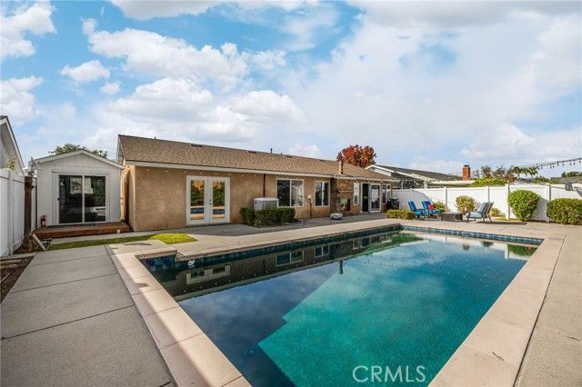 4822 Wisteria Drive, Yorba Linda, CA 92886