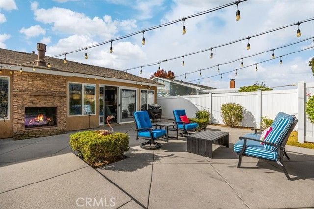 4822 Wisteria Drive, Yorba Linda, CA 92886