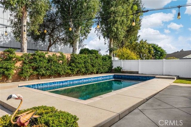 4822 Wisteria Drive, Yorba Linda, CA 92886