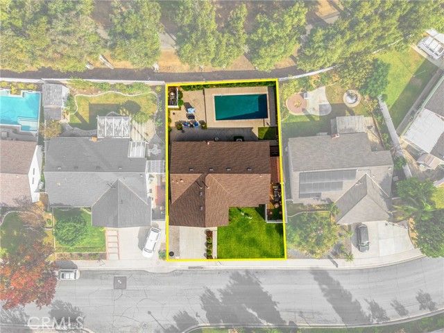 4822 Wisteria Drive, Yorba Linda, CA 92886