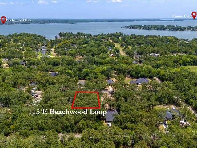 113 Beachwood Loop, Trinidad, TX 75163